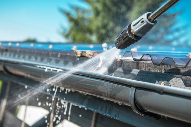 Reliable Dunedin, FL Pressure Washing Solutions