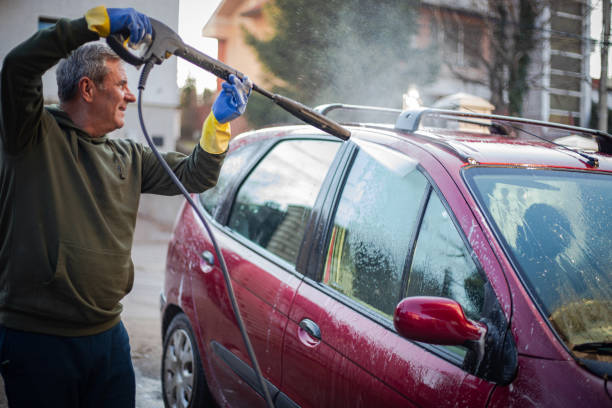 Best Pressure Washing Estimates  in Dunedin, FL