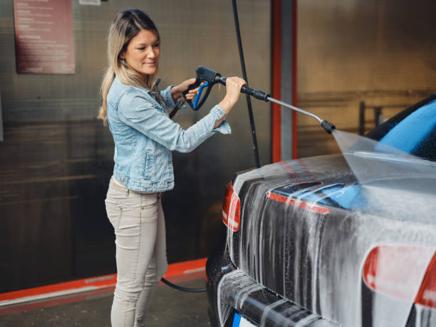 Best Residential Pressure Washing Services  in Dunedin, FL