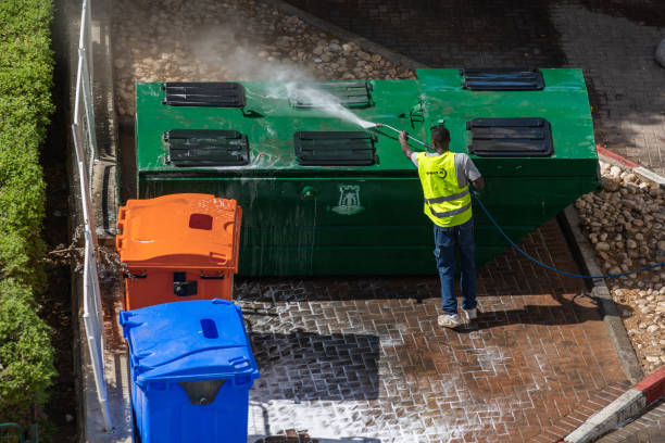 Best Residential Pressure Washing Services  in Dunedin, FL
